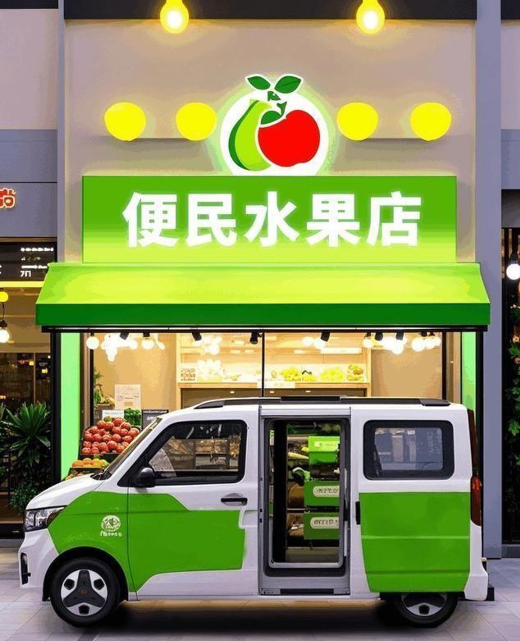 五菱之光EV來了!主打K-car風、空間可觀,還不挑用戶?