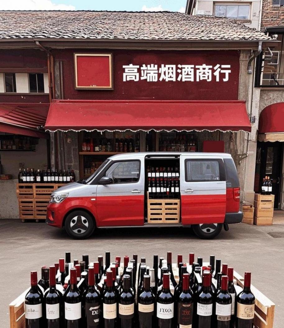 五菱之光EV來了!主打K-car風、空間可觀,還不挑用戶?