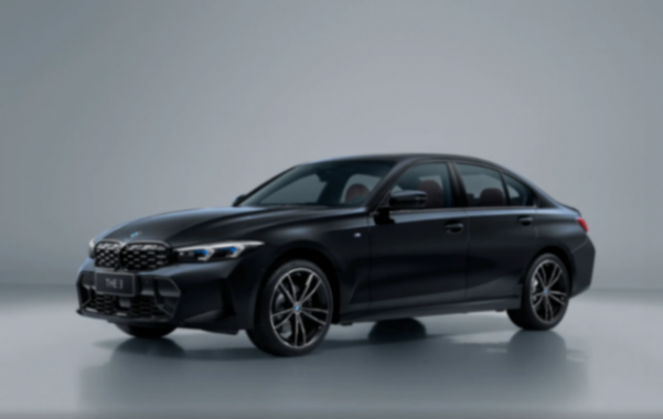 10月B級(jí)車銷量:秦L和海豹06合賣7.7萬輛,奧迪A4L沒進(jìn)前十