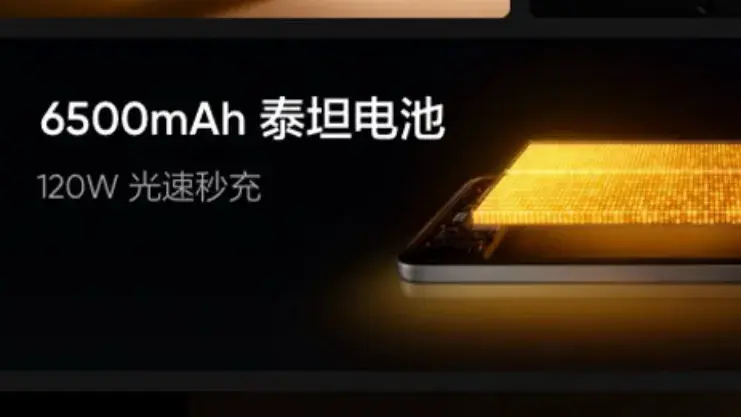 3000+的旗艦機真我GT 7 Pro 驍龍8至尊+水下拍攝+滅霸續航 真香