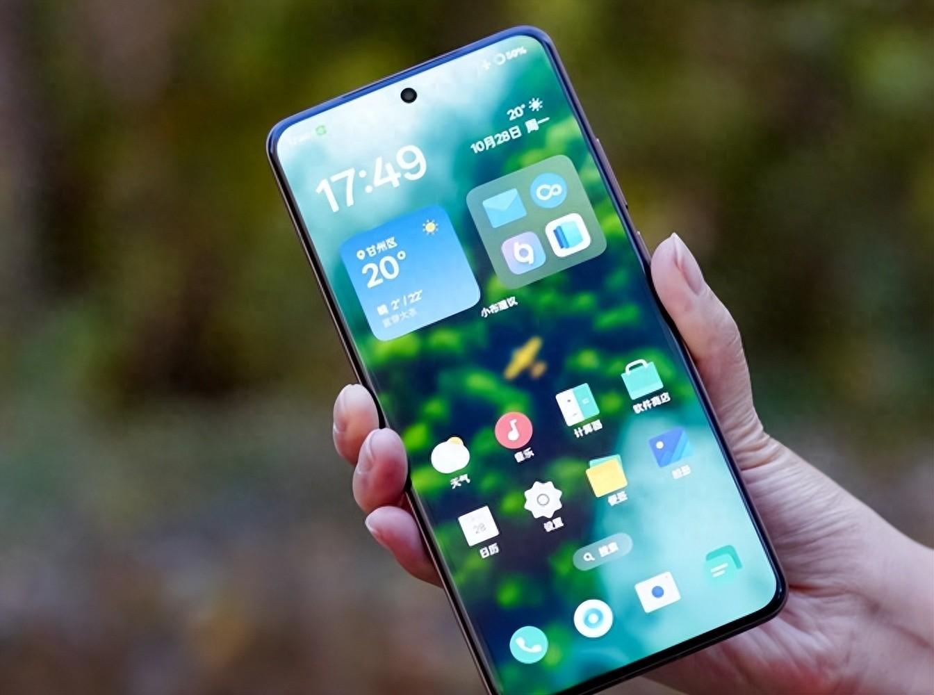 小米14、真我GT7 Pro該怎么選?兩者有什么優缺點?對比之后不糾結