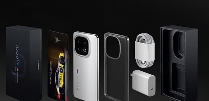 3000多元手機性價比排行,vivoX100s第四,第一名無可撼動