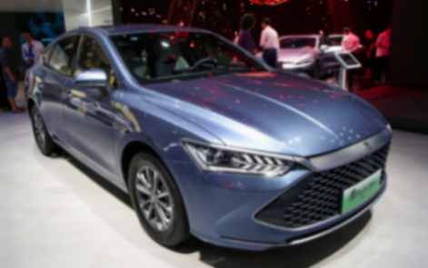 2024年10月轎車銷量排行榜出爐,國產車霸占市場,合資車跌到冒煙