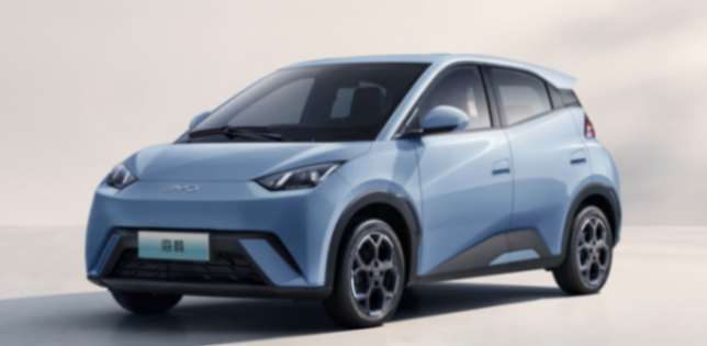 2024年10月轎車銷量排行榜出爐,國產車霸占市場,合資車跌到冒煙