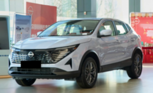 定位緊湊型SUV,百公里油耗不到7L,試駕日產逍客·榮譽