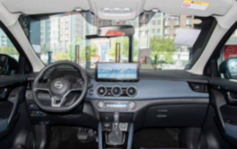 定位緊湊型SUV,百公里油耗不到7L,試駕日產逍客·榮譽