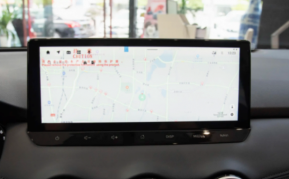 定位緊湊型SUV,百公里油耗不到7L,試駕日產逍客·榮譽