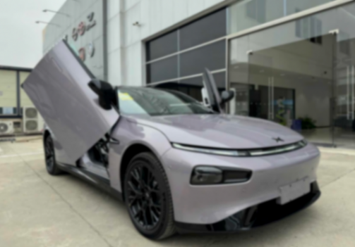 車指南:小米SU7與小鵬P7對比分析誰更受矚目