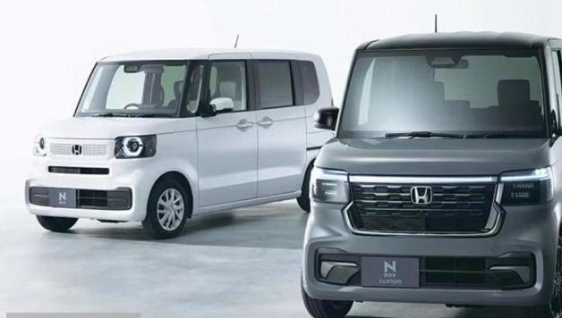 五菱又一新車要來了,方盒子造型,可家可商,會賣多少錢?