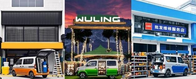 五菱又一新車要來了,方盒子造型,可家可商,會賣多少錢?