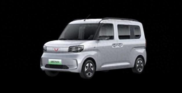 五菱又一新車要來了,方盒子造型,可家可商,會賣多少錢?
