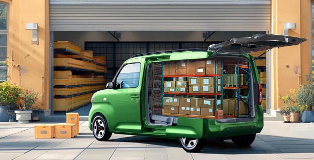 五菱又一新車要來了,方盒子造型,可家可商,會賣多少錢?