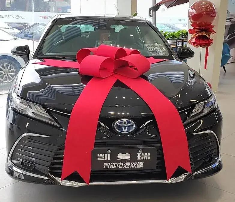 中國市場最穩重的十款外資車型1. 大眾途觀L2. 豐田凱美瑞3. 本田CRV