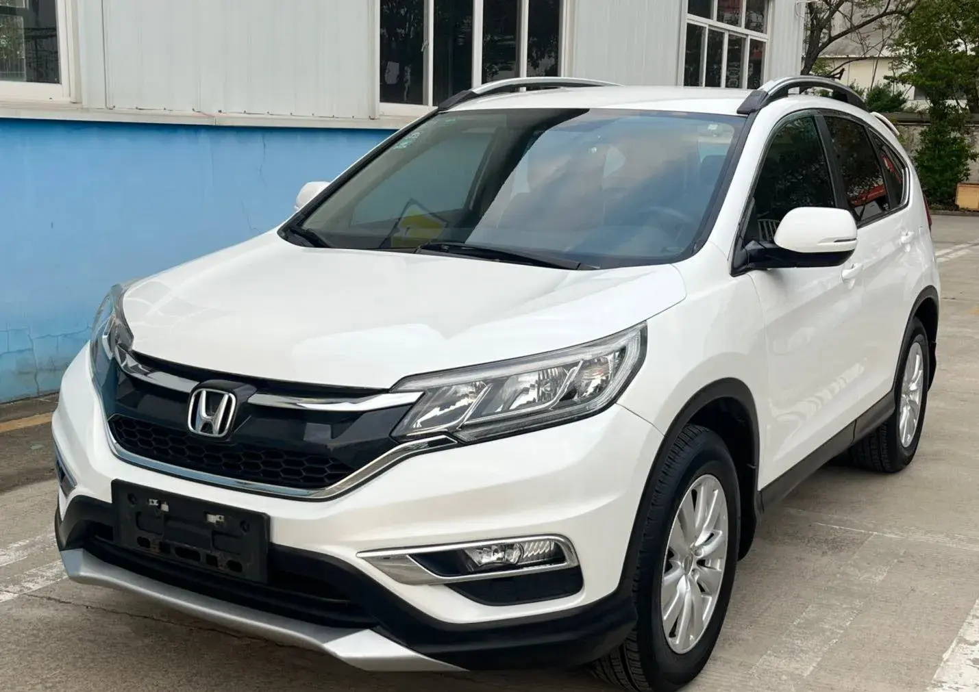 中國市場最穩重的十款外資車型1. 大眾途觀L2. 豐田凱美瑞3. 本田CRV