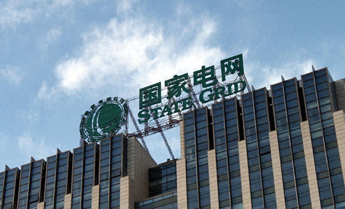 電網采購3000多萬電腦設備,聯想順利入圍,究竟有何過人之處?