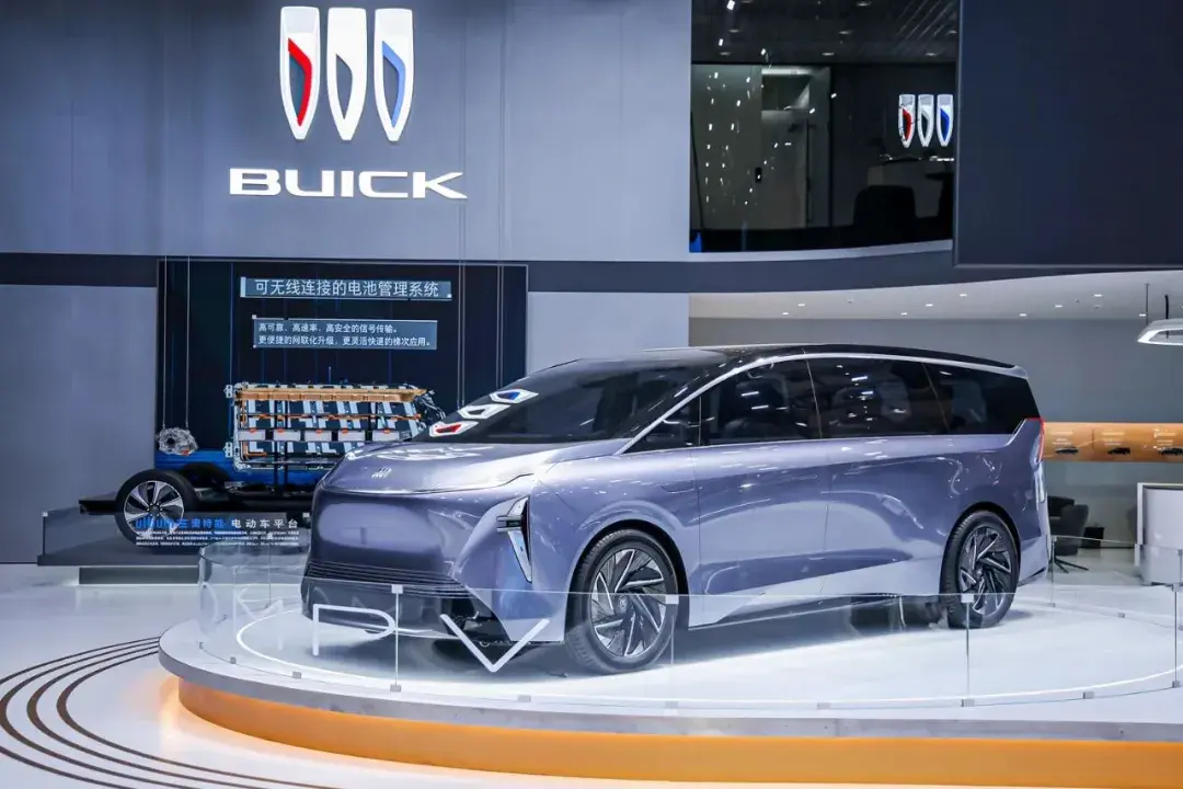 2024廣州車展值得一看的車型盤點(diǎn)