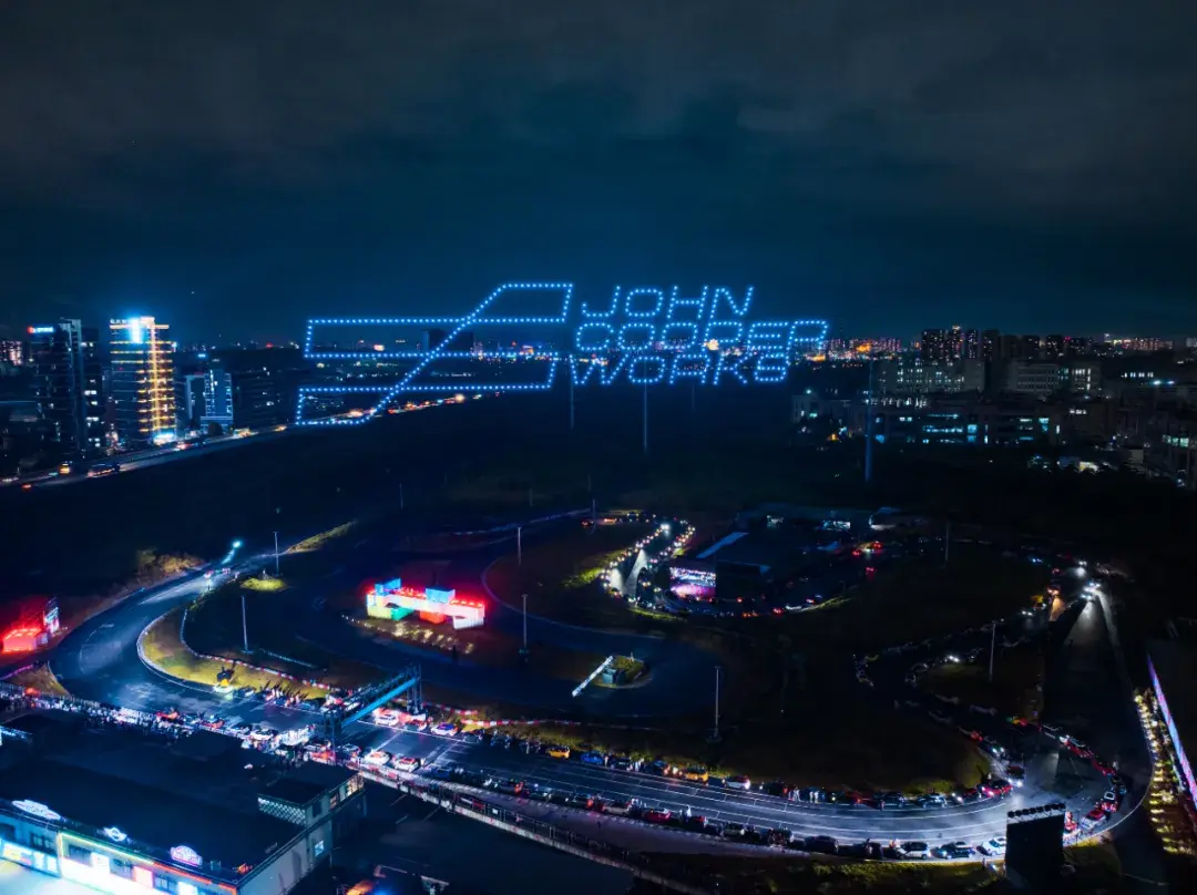 十問十答全新MINI Cooper燃油版