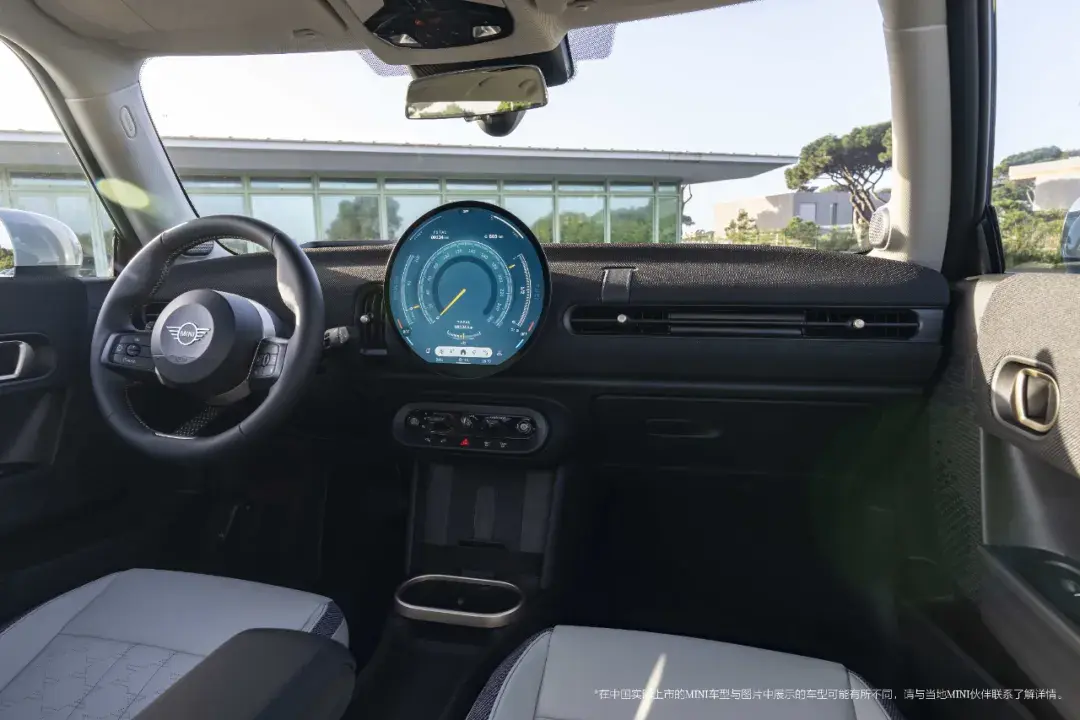 十問十答全新MINI Cooper燃油版