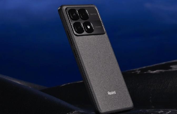 兩千檔市場(chǎng)銷量第一,還得是紅米手機(jī)!IP68 5500mAh 238萬(wàn)跑分
