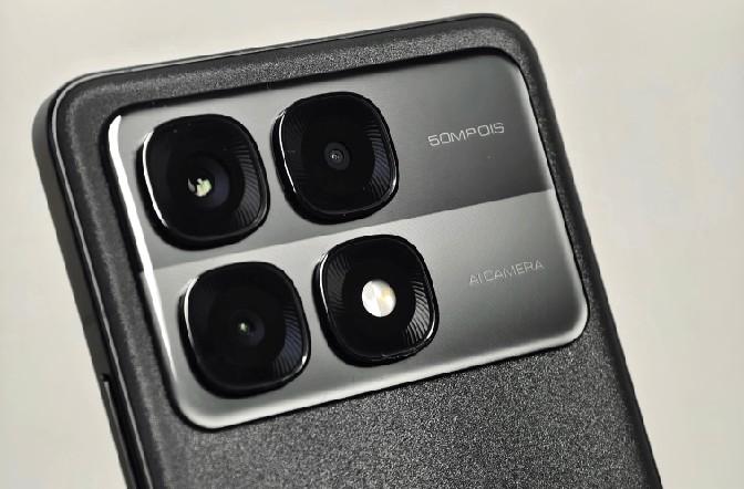 兩千檔市場(chǎng)銷量第一,還得是紅米手機(jī)!IP68 5500mAh 238萬(wàn)跑分