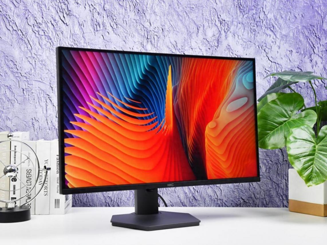 HKC G27M7Pro顯示器評測:你要的全都有!堆料狂魔不外乎如此