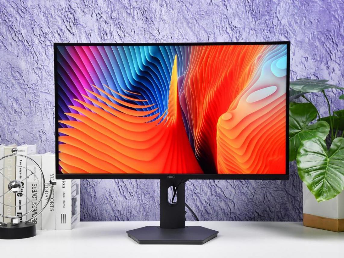 HKC G27M7Pro顯示器評測:你要的全都有!堆料狂魔不外乎如此