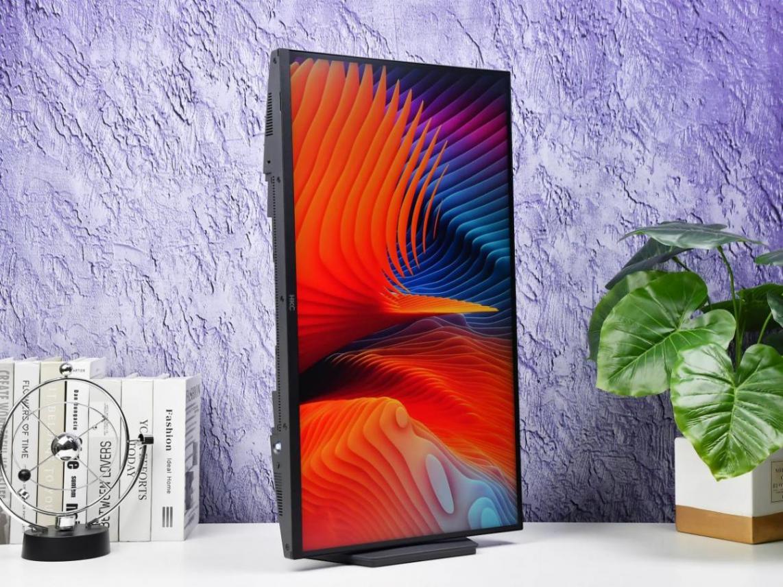 HKC G27M7Pro顯示器評測:你要的全都有!堆料狂魔不外乎如此
