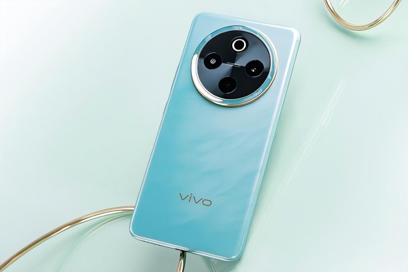 vivo終于妥協,發布僅一個月跌至1499元,6500mAh+等深微曲屏