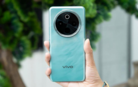 vivo終于妥協,發布僅一個月跌至1499元,6500mAh+等深微曲屏