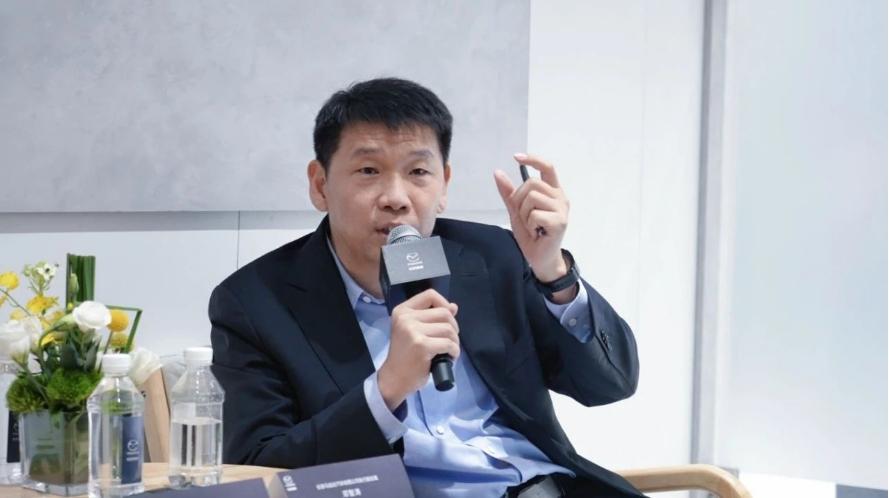 長安馬自達(dá)轉(zhuǎn)型沖刺,第二款新能源車明年亮相
