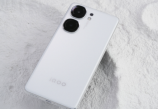 iQOO Neo10 Pro這次很猛,天璣9400+6100mAh,定檔3599元良心