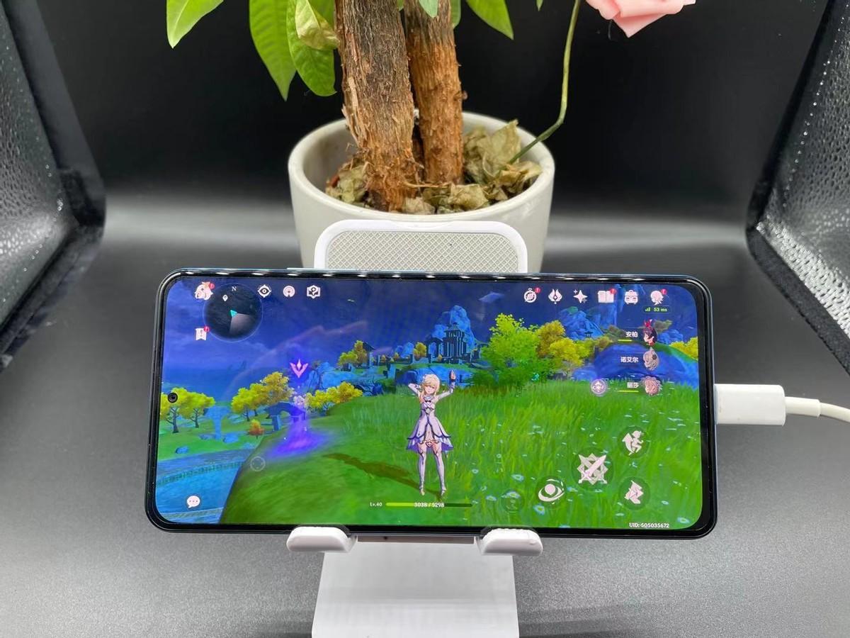 紅米K40Pro最新售價確認,120Hz+驍龍888+256GB,二手95新僅572元