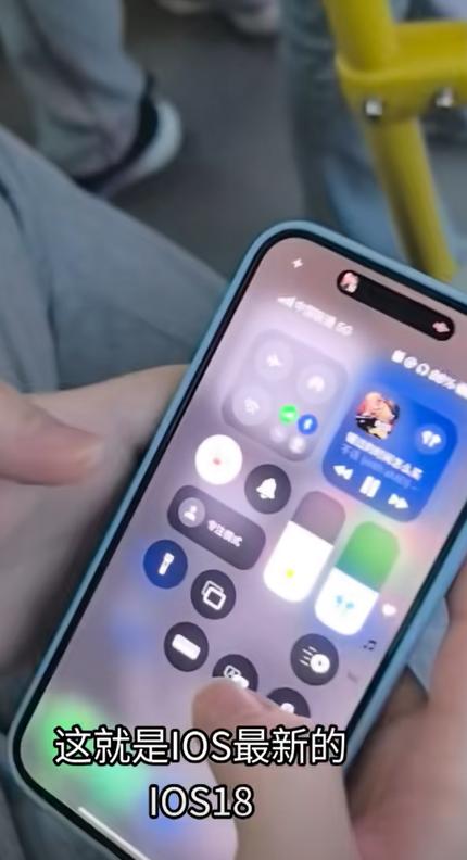 iOS18又翻車!大量用戶中招,蘋果緊急修復(fù)Bug