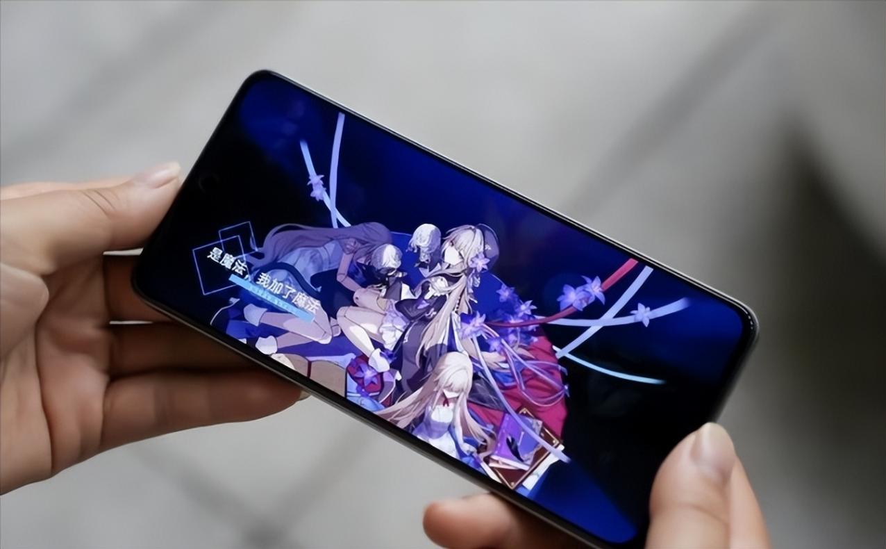 OPPO“不講武德”,抗摔直屏+5500mAh+100W,512GB跌至1581元