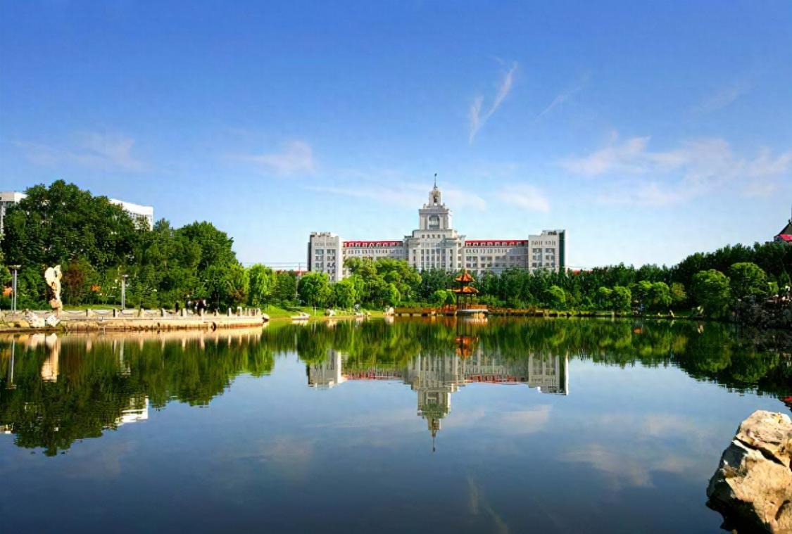 211大學的“8個等級”,鄭州大學在第六檔,大部分都只在第七檔
