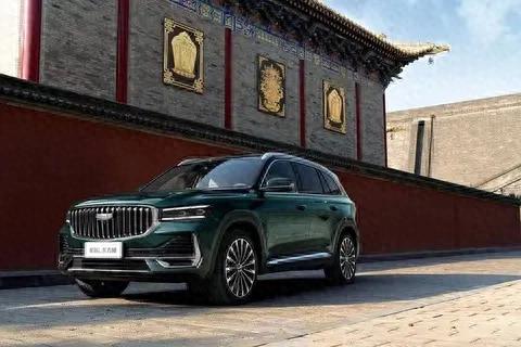 老司機推薦:優質家用車繞不開這三款,五/六/七座都有,安全省油