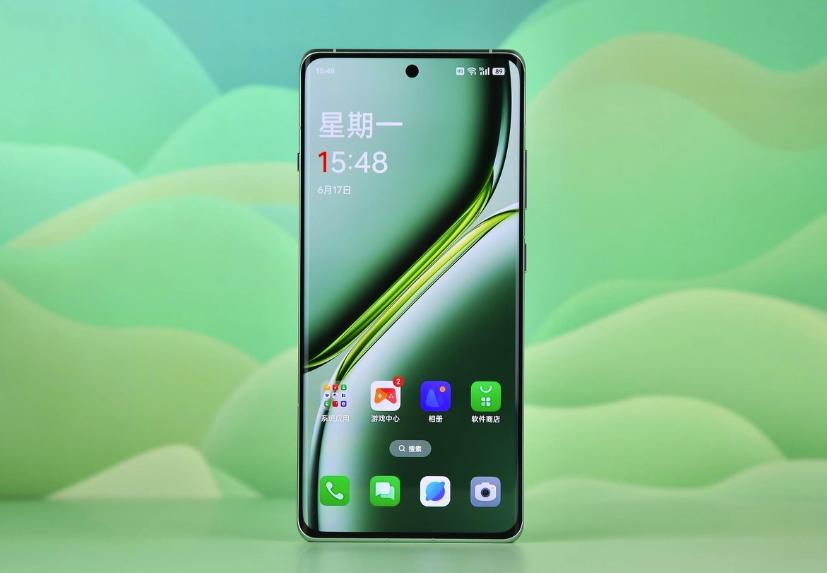 一加Ace 5 Pro更霸氣,6500mAh冰川大電池給到,24GB+1TB保持低價