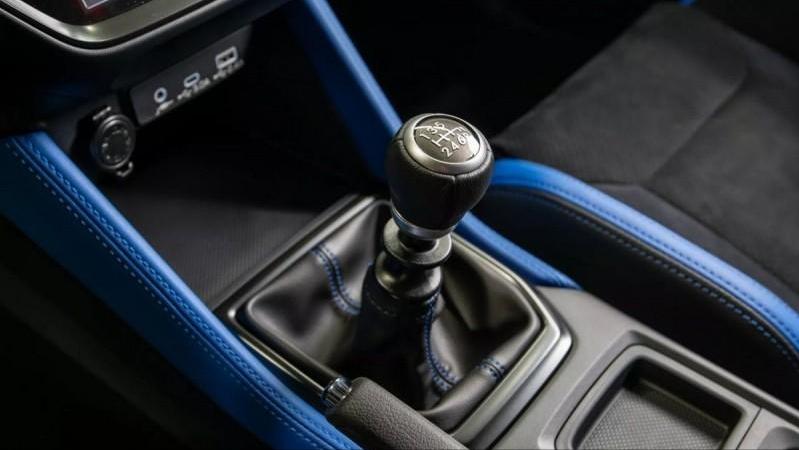 售價略有上漲,取消入門級車型,2025款美規版斯巴魯WRX上市