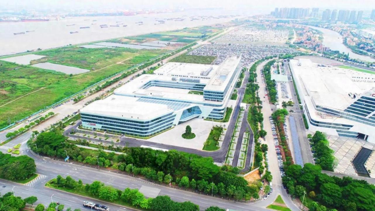 廣汽三年后自主達到200萬,究竟是胸有成竹還是癡人說夢?