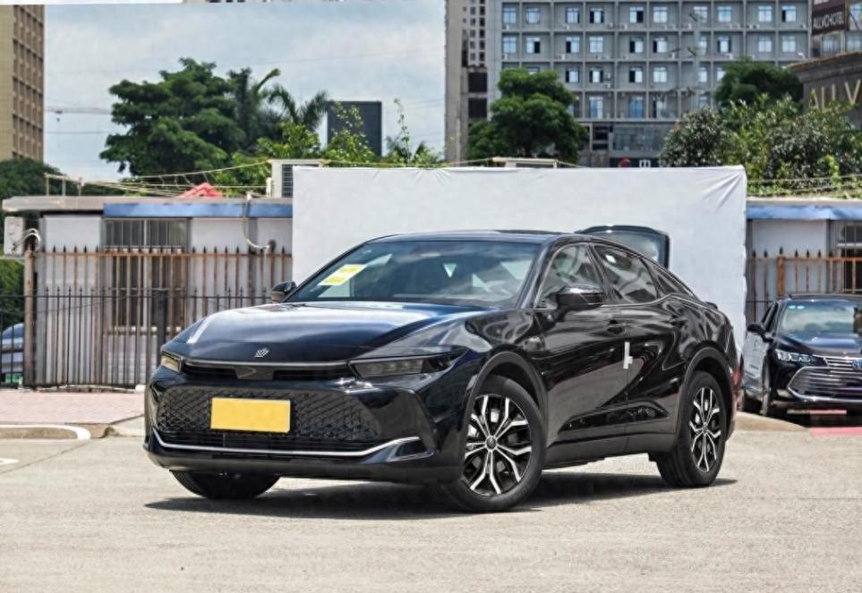 豐田最不值的3款車型,毛病多口碑差,車主:真是專坑大冤種