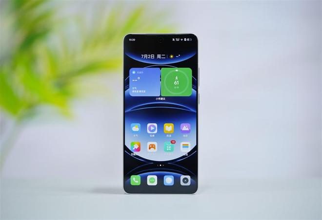 驍龍8 Gen3旗艦賣2099紅米K80咋玩?無雙直屏+5800大電池+光學(xué)主攝