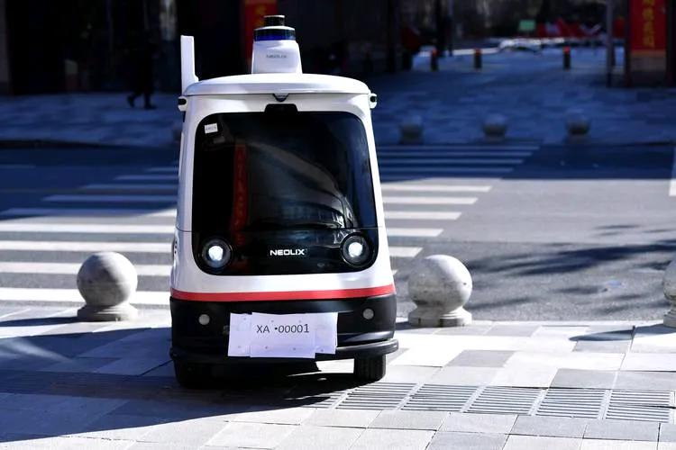 無人駕駛車的到來對滴滴打車有何影響?