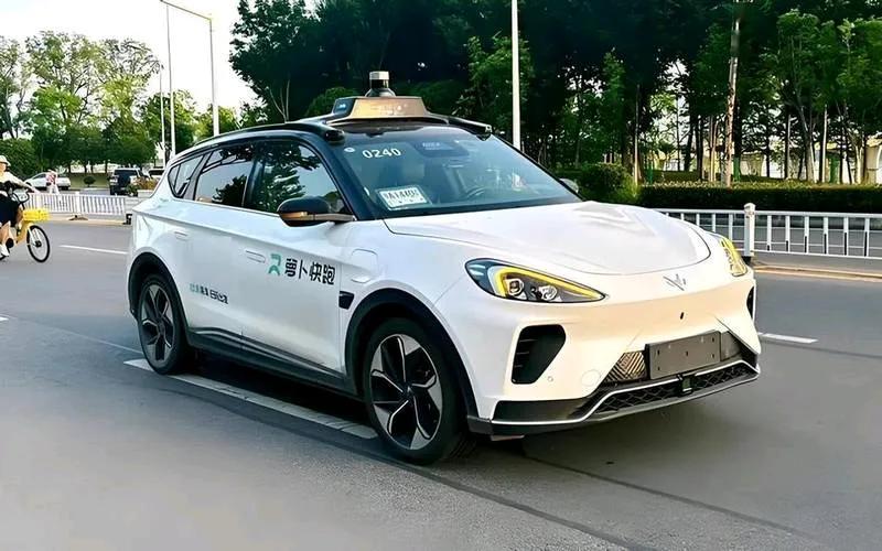 無人駕駛車的到來對滴滴打車有何影響?