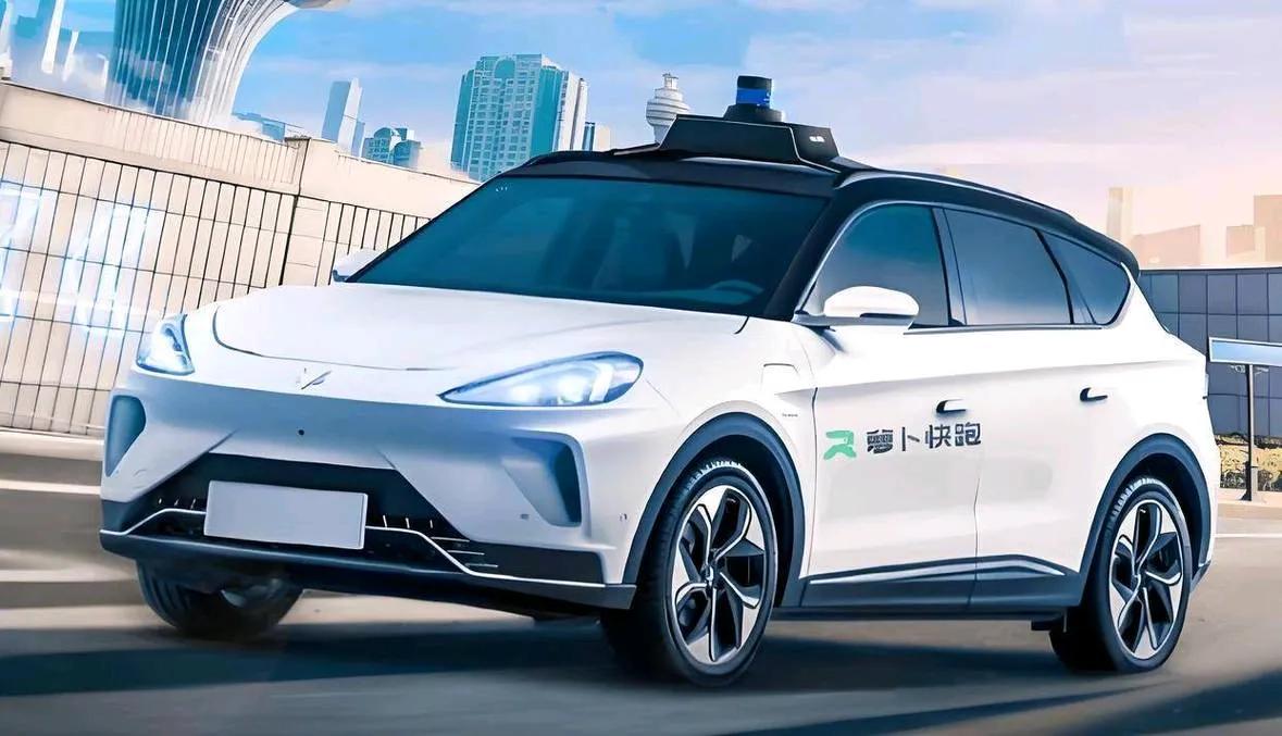 無人駕駛車的到來對滴滴打車有何影響?