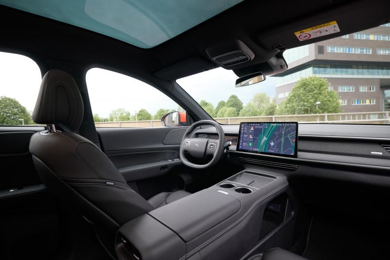 中國電動(dòng)汽車新秀小鵬汽車詳細(xì)介紹了其在澳大利亞的擴(kuò)張計(jì)劃