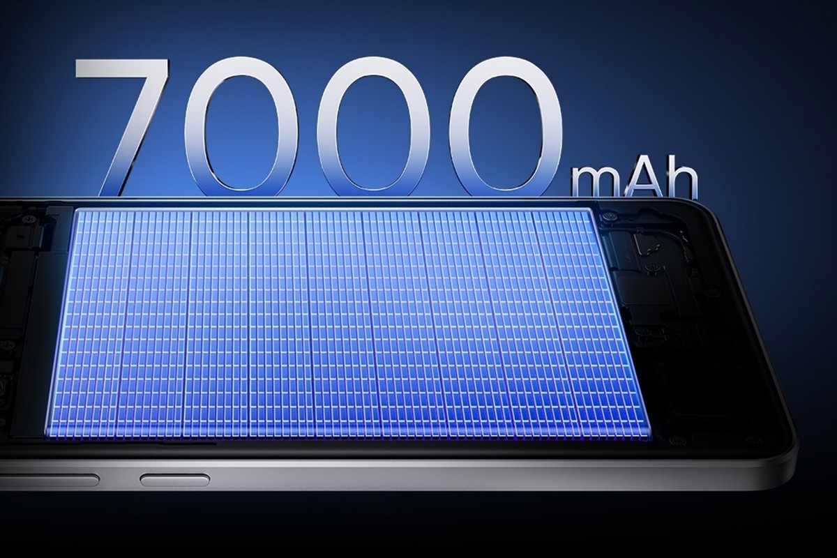 碾壓紅米、iQOO!真我Neo7官宣價格不高于2499元,7000mAh電池