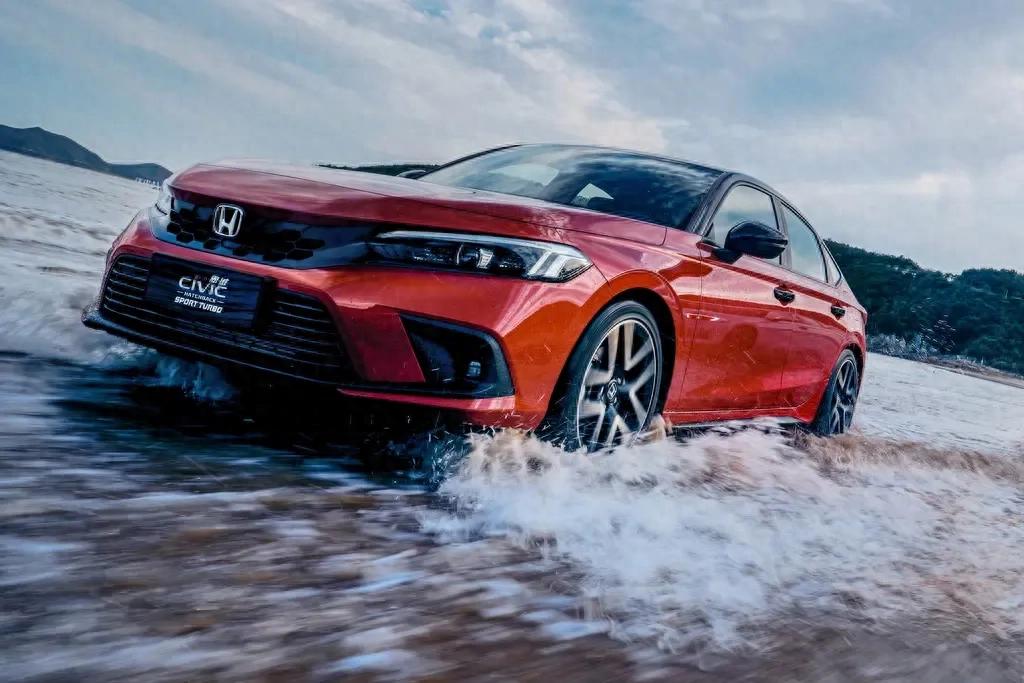 速遞,11月份A級轎車完整榜,驅逐艦05第5、威朗第18、科魯澤第25