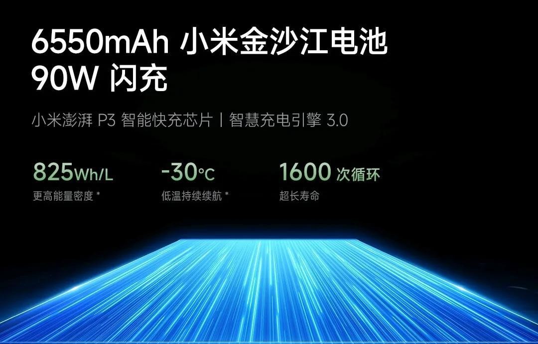 換機糾結價格,是加600塊買K80,還是選便宜的紅米note14Pro+