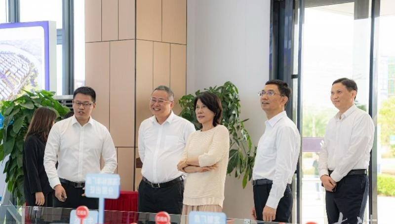 董明珠揭陽考察后,格力電器在揭陽成立數(shù)字科技公司