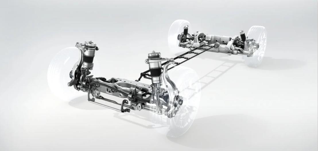 論豪華家用還得看純電:橫評2025款極氪001、騰勢N7、Model Y
